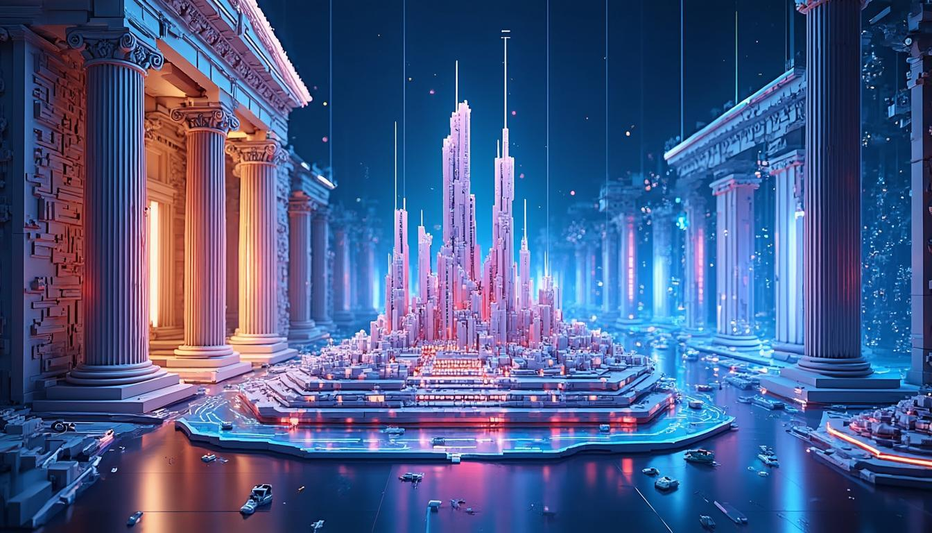 仿站工具在线：2025年，建站零门槛背后的机遇与暗礁