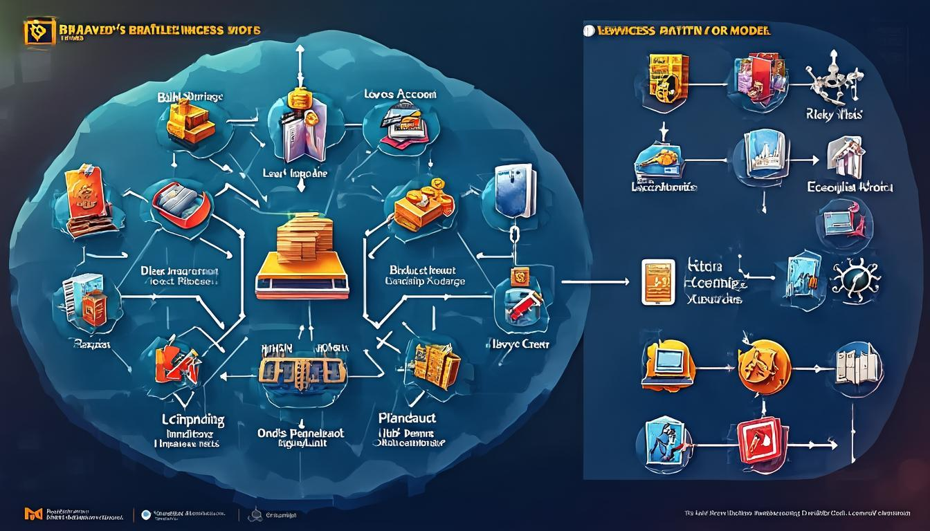 绝地求生卡盟低价的运作模式与风险分析