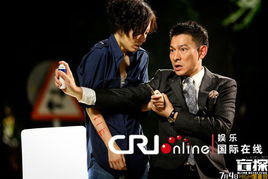 二、电影铁三角的作用