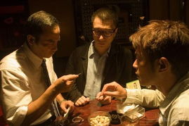 三、电影铁三角在剧情片中的运用