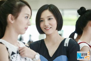 二、演员表现抢眼，演技在线