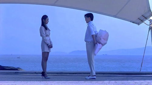 三、剧情亮点与人物塑造