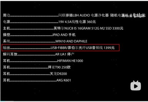 二、音频效果的优化
