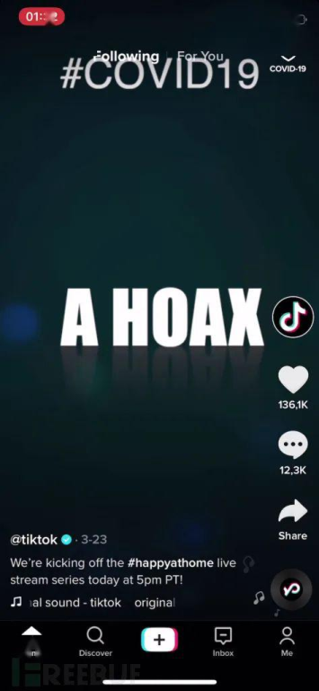 TikTok视频封面的重要性