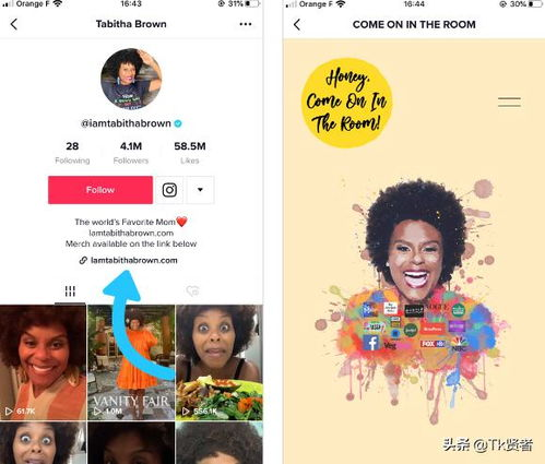 什么是TikTok BIO链接及其重要性