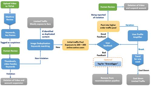 一、 深度剖析2024年TikTok算法更新的核心重点与影响