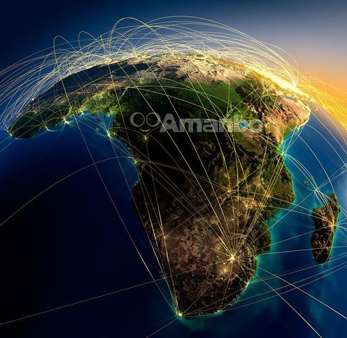 一、 深入洞察：非洲跨境电商市场的机遇与挑战