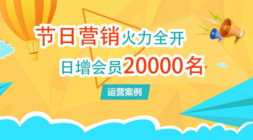 节日营销的核心价值与战略定位