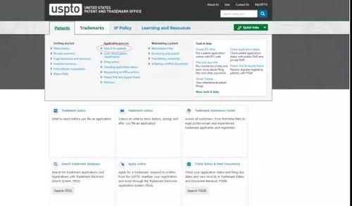 跨境电商专利查询的重要性