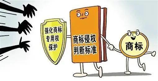 商标侵权：品牌混淆的代价与平台责任边界