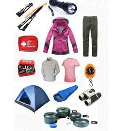 主流跨境户外用品货源渠道深度解析