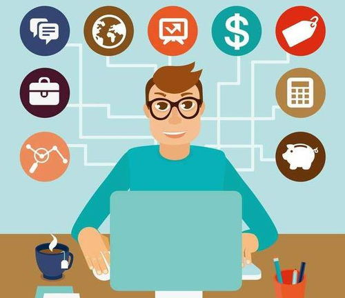 什么是跨境影视周边货源？