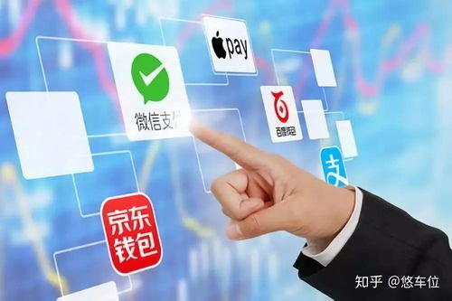 Ksher支付接口的核心功能