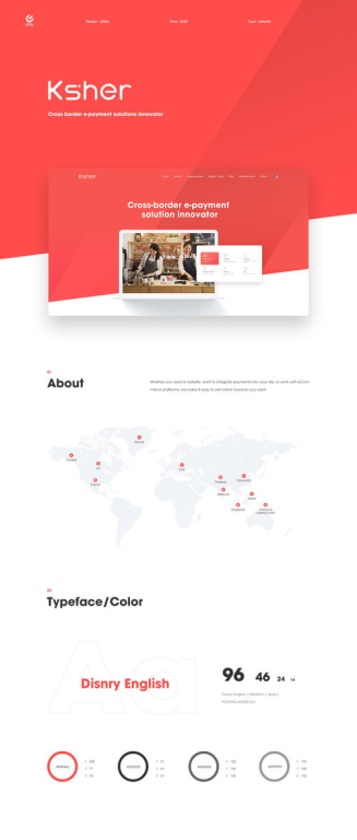 Ksher支付支持的支付方式概述