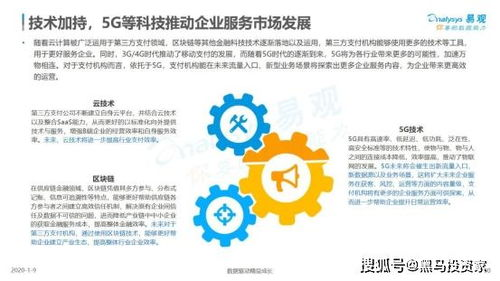 泰国支付市场与Ksher的机遇