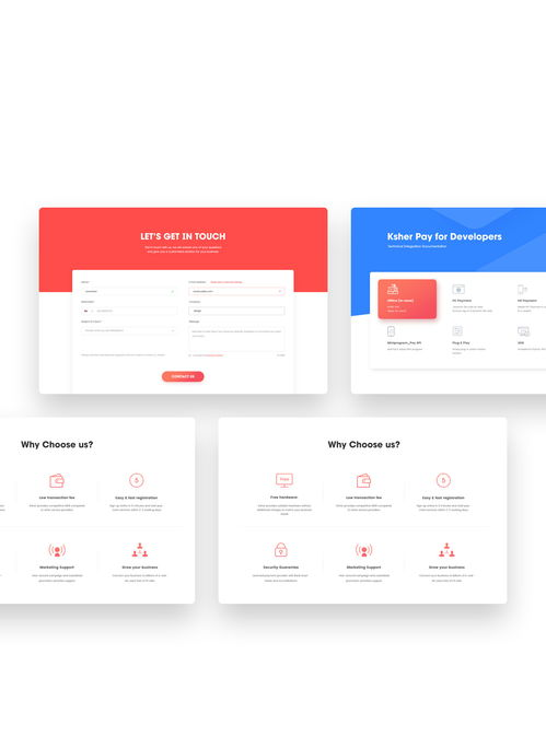 一、Ksher支付的基本介绍与优势