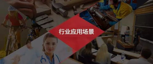 什么是跨境增强现实AR网络？