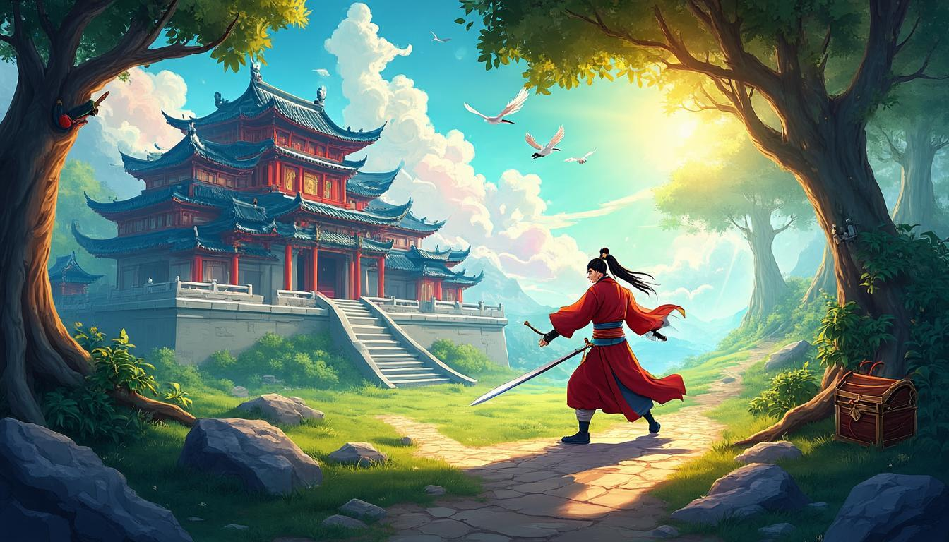 单机化浪潮：当“傲世龙城”告别强制社交与氪金焦虑