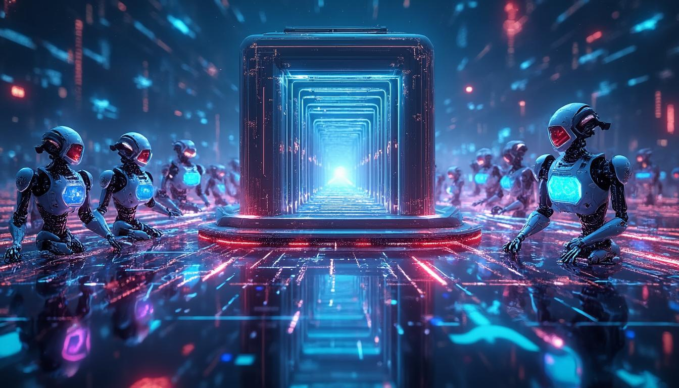 脚本产业链的军备竞赛：当AI学会反侦察