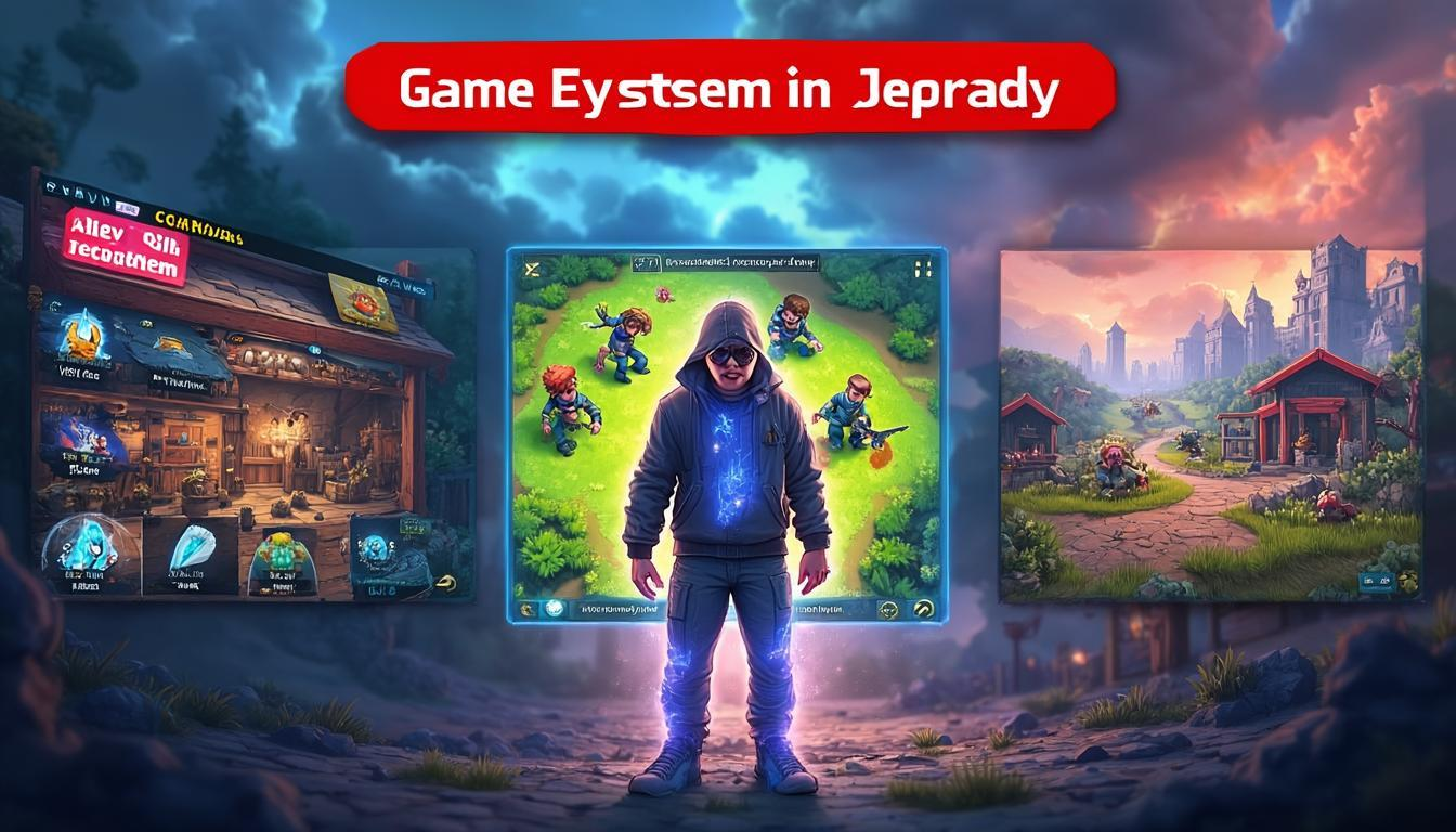 “一键秒杀”与“自动打金”：外挂功能泛滥，游戏生态岌岌可危