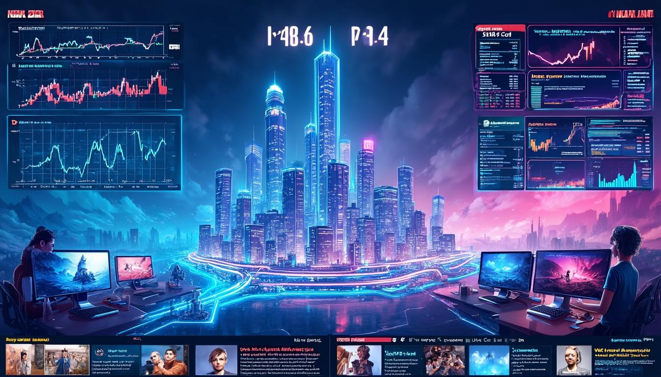 2025年新区开服的重要性与行业背景