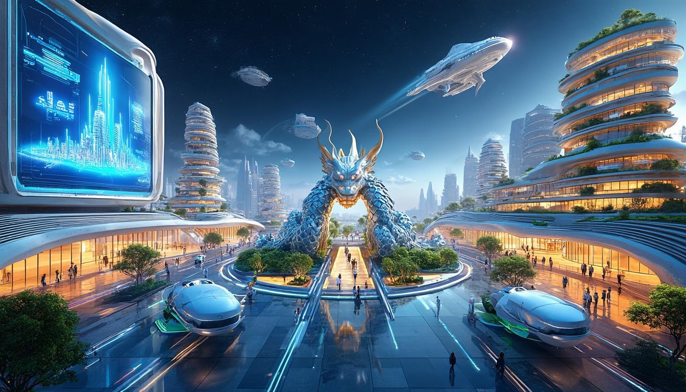 傲世龙城2025最新版的核心革新