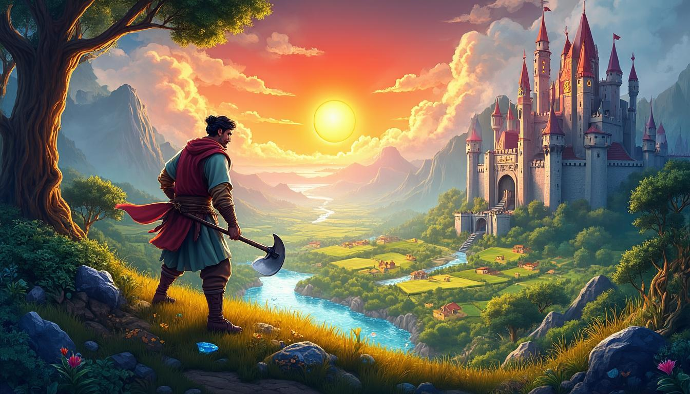 前期：筑基开荒，资源为王（0-70级）