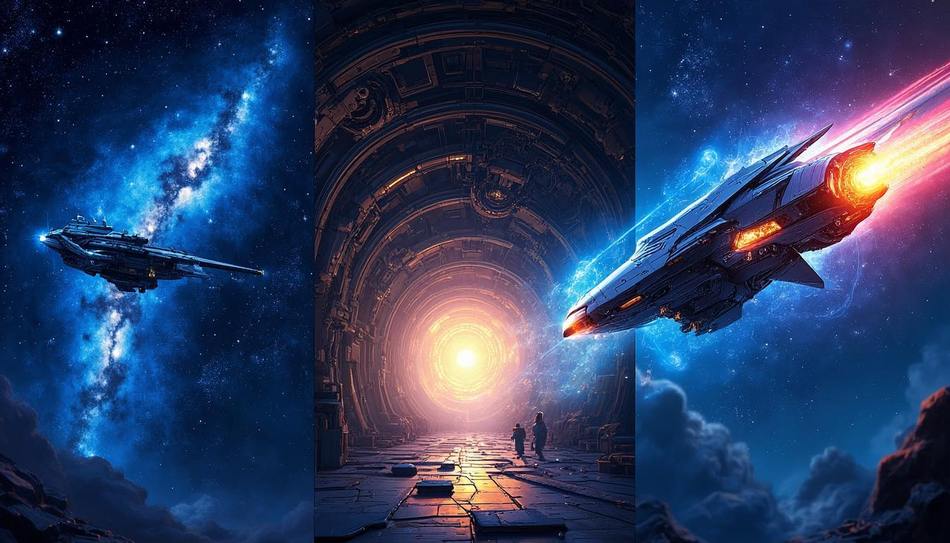 改版背后的故事：为何黑暗光年需要重生