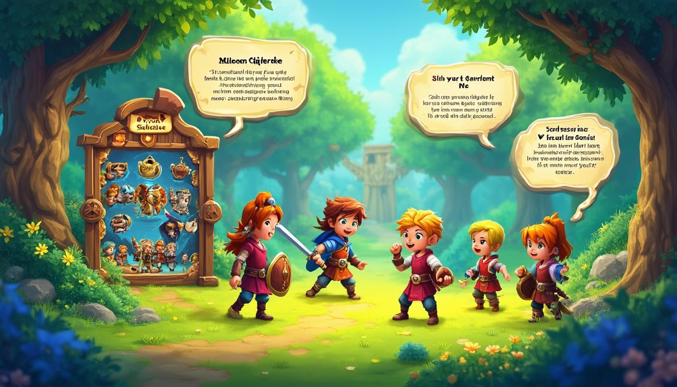 新手入门：基础玩法和角色选择