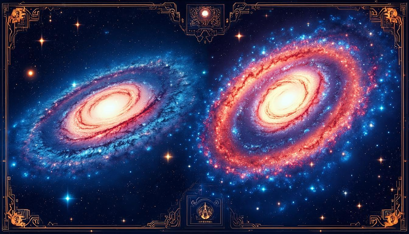 银河系旋臂风味:基础入门与经典重现