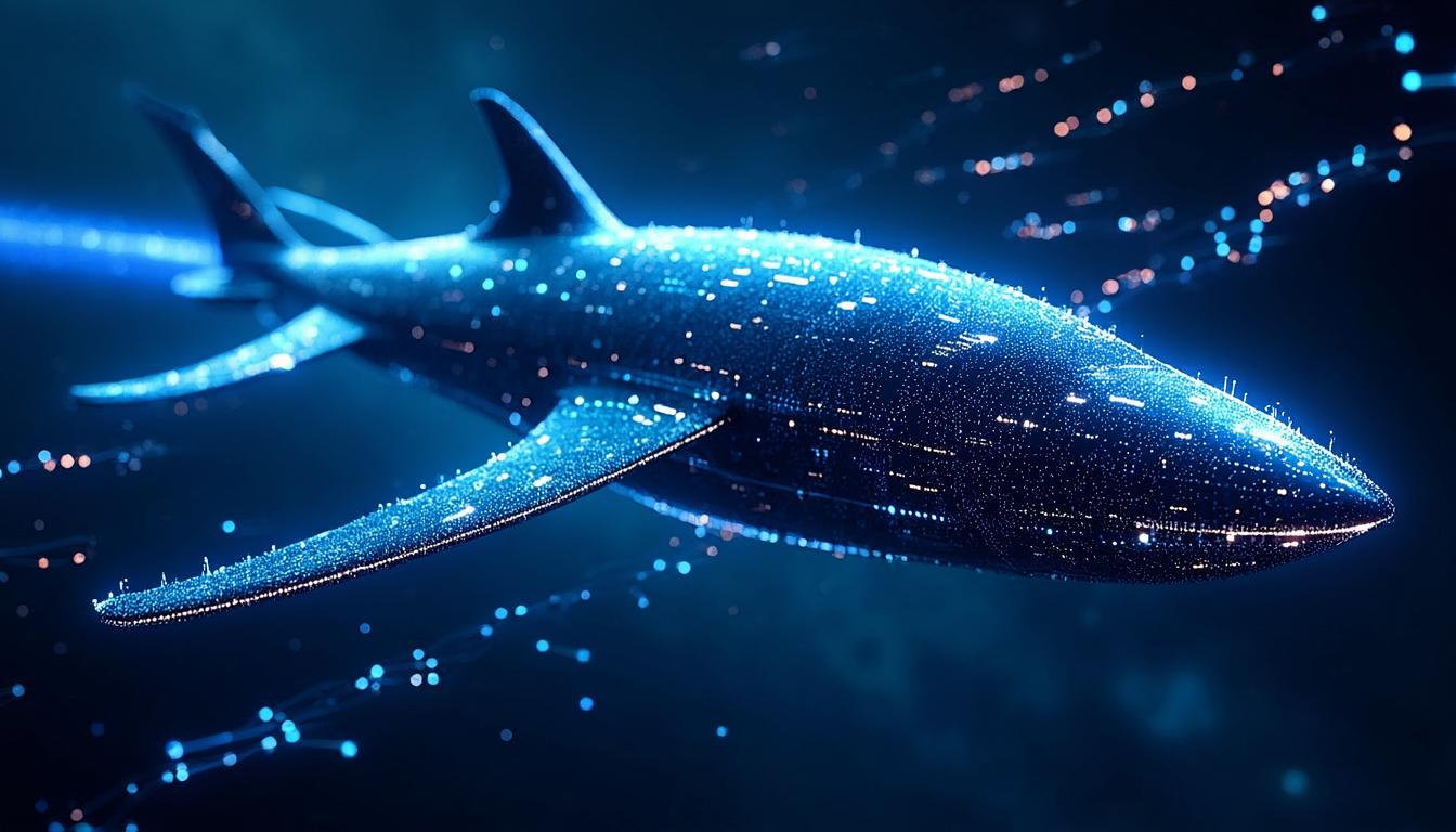 鲨鱼脚本在黑暗光年中的崛起与实用性