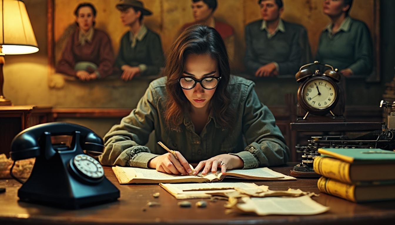 怀旧的外衣下，是精密的心理博弈