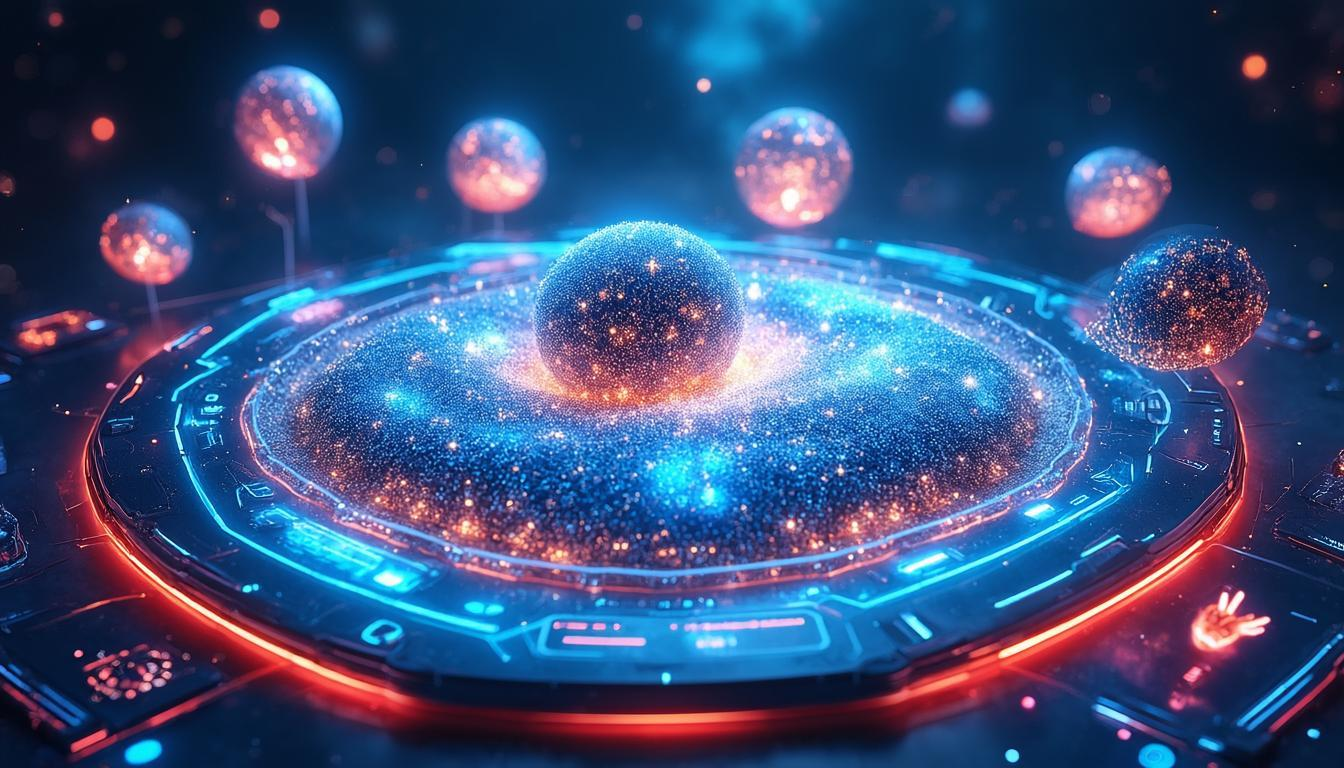 官网技术架构：暗藏“星链沙盒”的次世代交互雏形