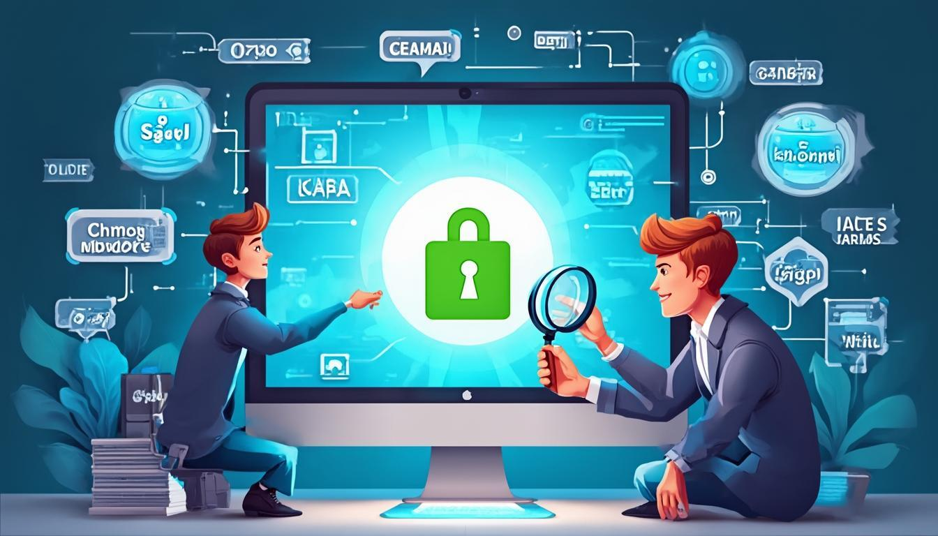 一、 警惕“李鬼”横行！官方唯一指定下载渠道全解析