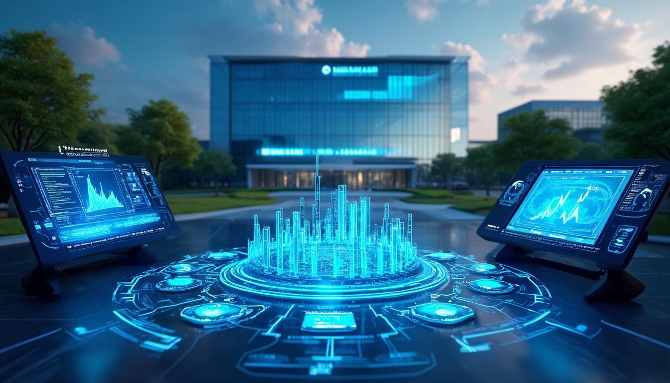 官网生态圈：超越下载的战术指挥中心