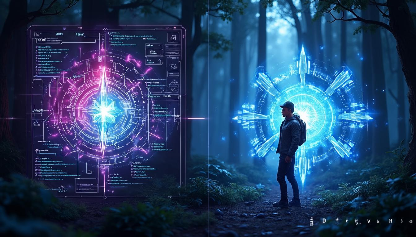 黑暗光年手游脚本设置的核心技术解析