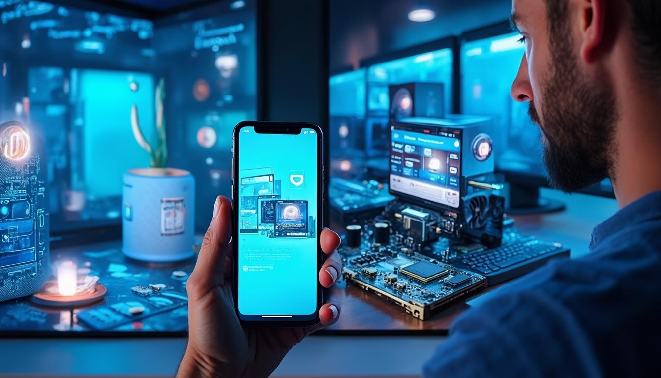 一、 下载前的关键准备：设备、空间与官方渠道锁定
