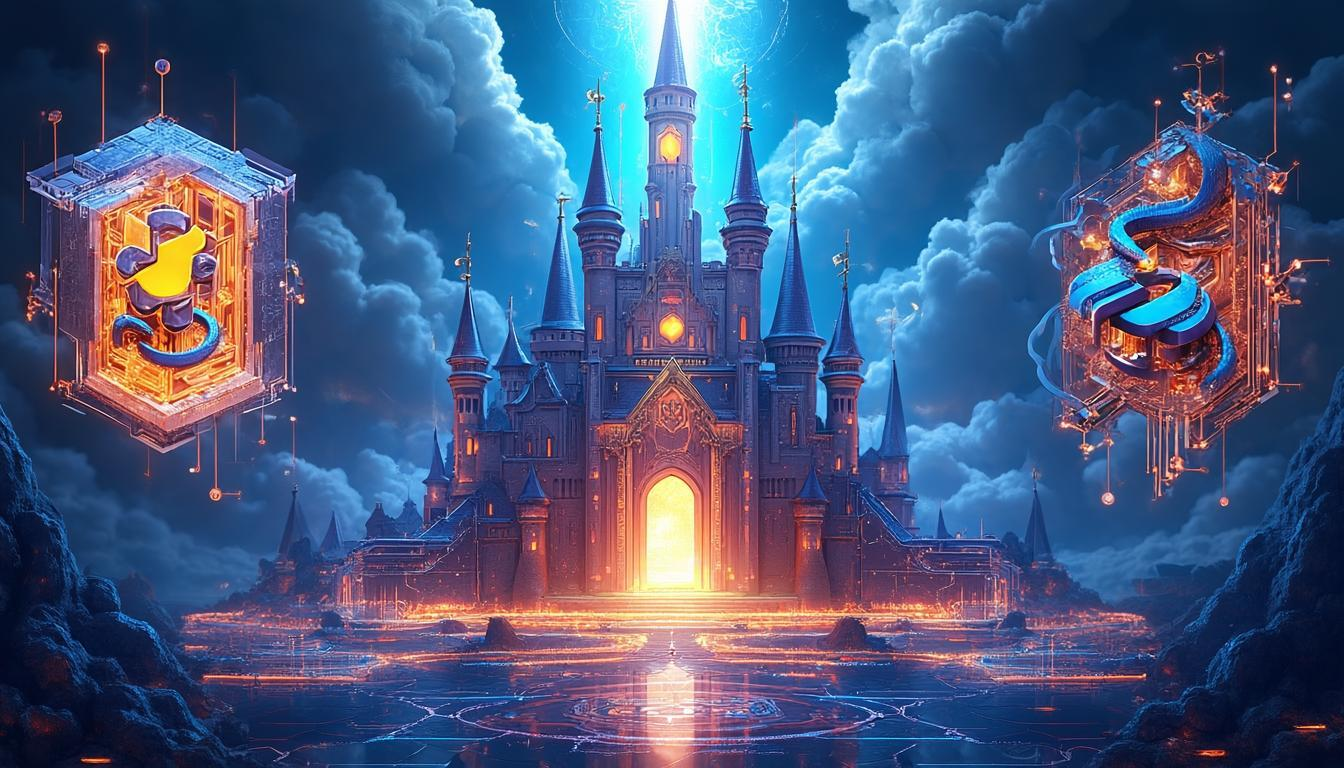 光明王座奇迹MU服务端的核心技术解析