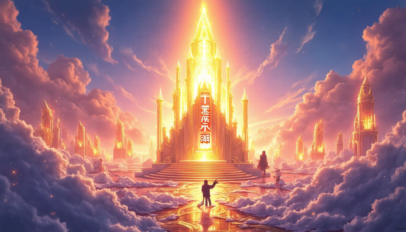 光明王座的崛起与下载热潮