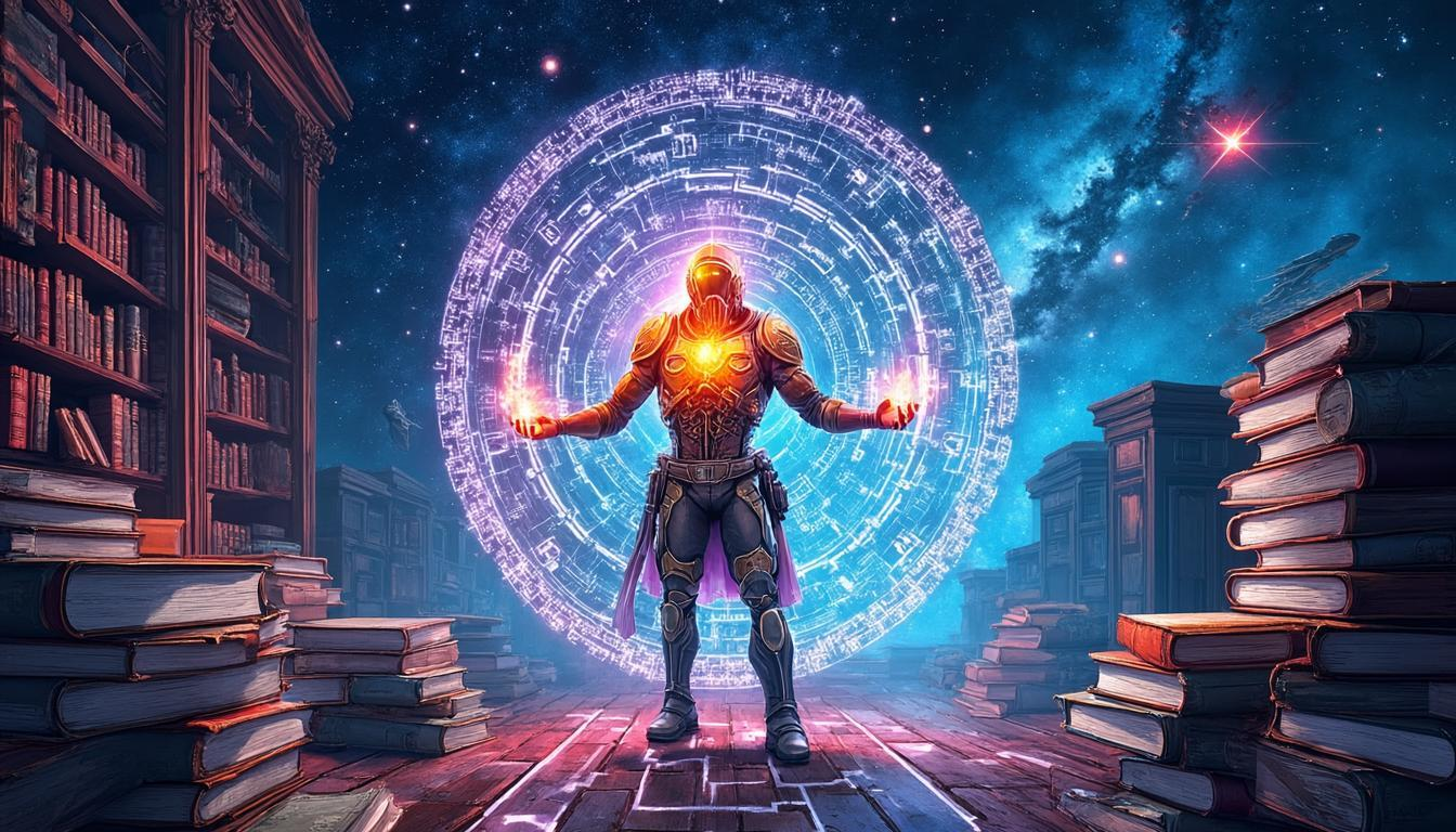 盗火者困境：当量子加密撞上百年版权