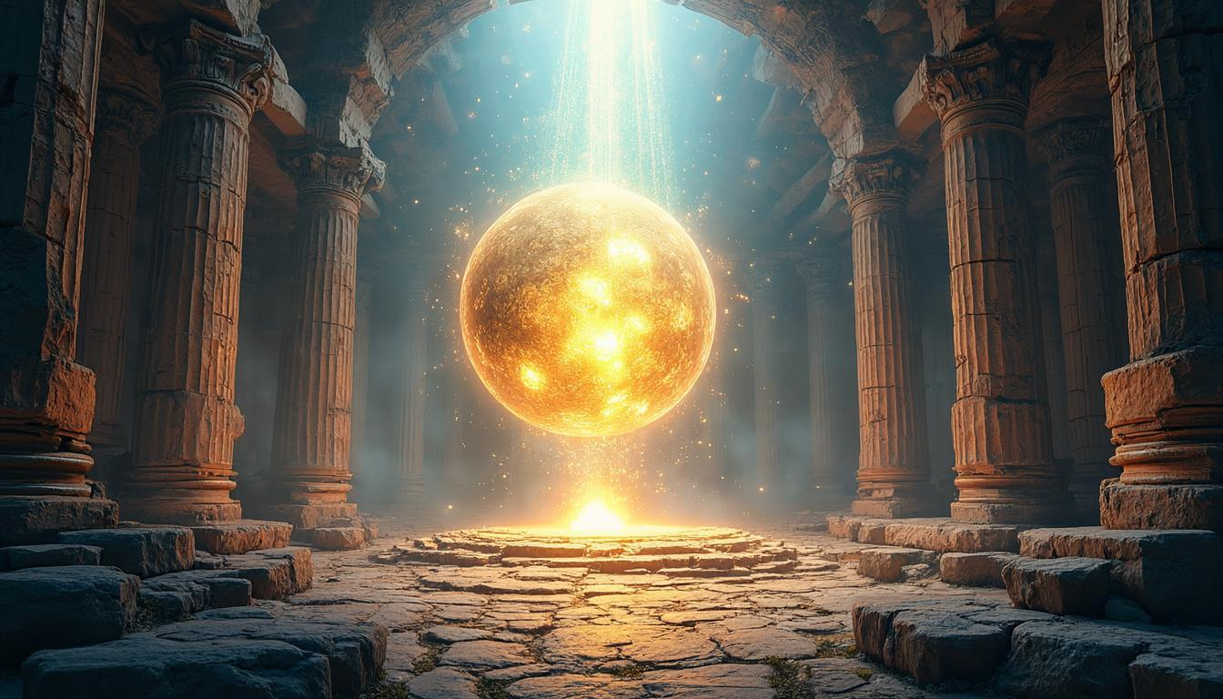 一、神祇的遗产：当“知乎”成为知识圣殿的现代隐喻