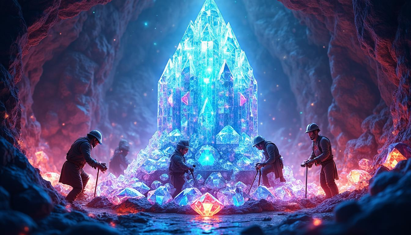 光明王座钻石经济的崛起与bug滥用的根源