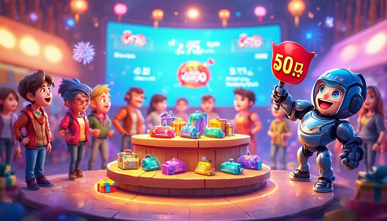 一折版的吸引力：玩家福利的狂欢盛宴