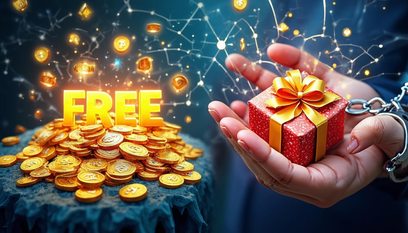 “免费版”的诱惑与陷阱:馅饼还是捕兽夹?