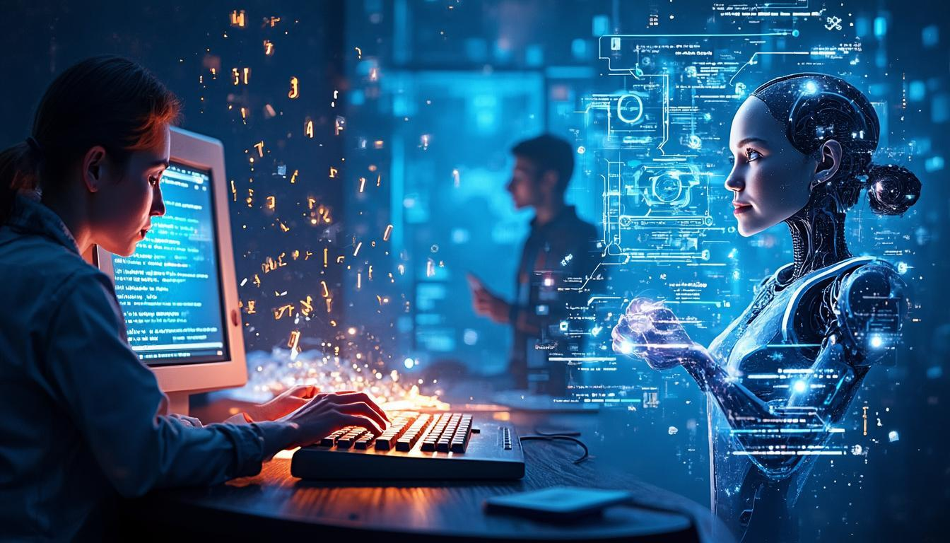 技术乱象:从按键精灵到AI驱动的“自适应脚本”