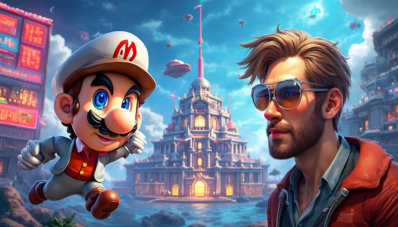 单机化重塑:经典IP的涅槃重生