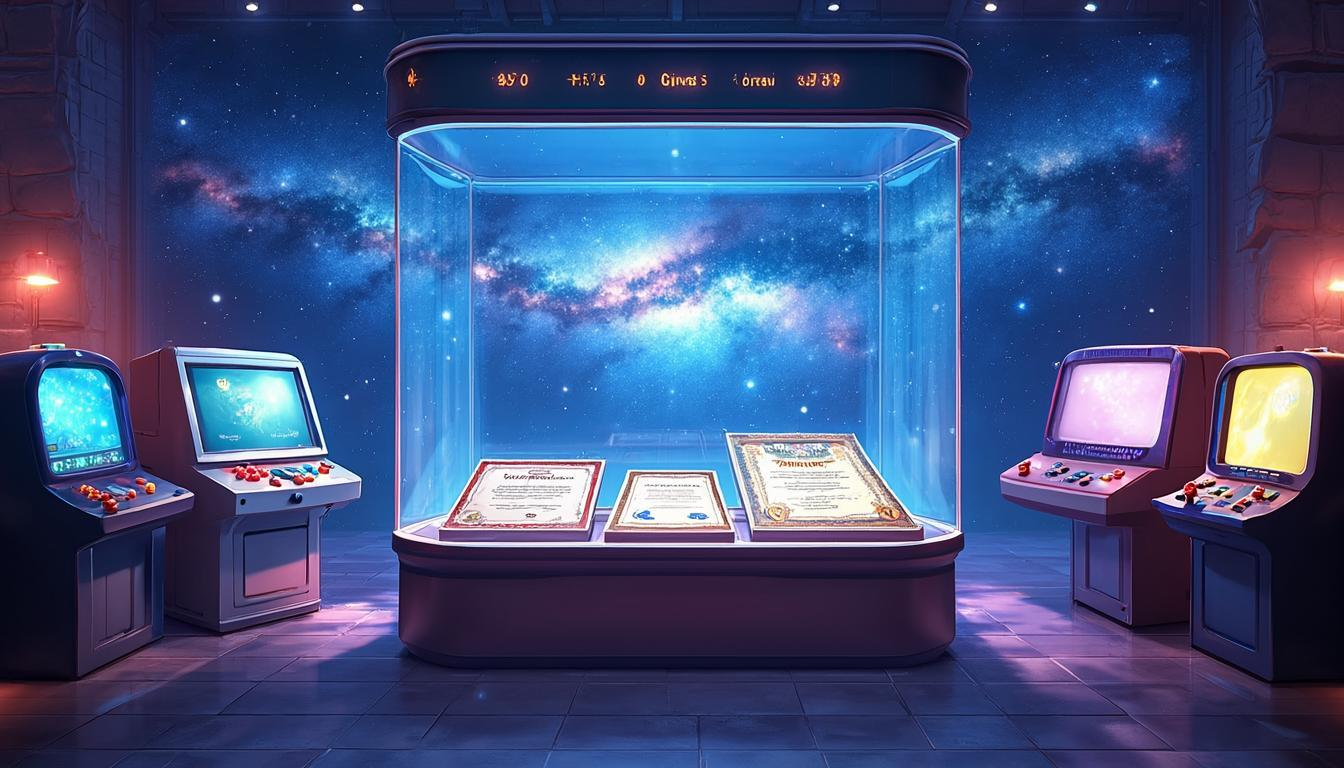 一、游戏身份溯源：版号是核心通行证