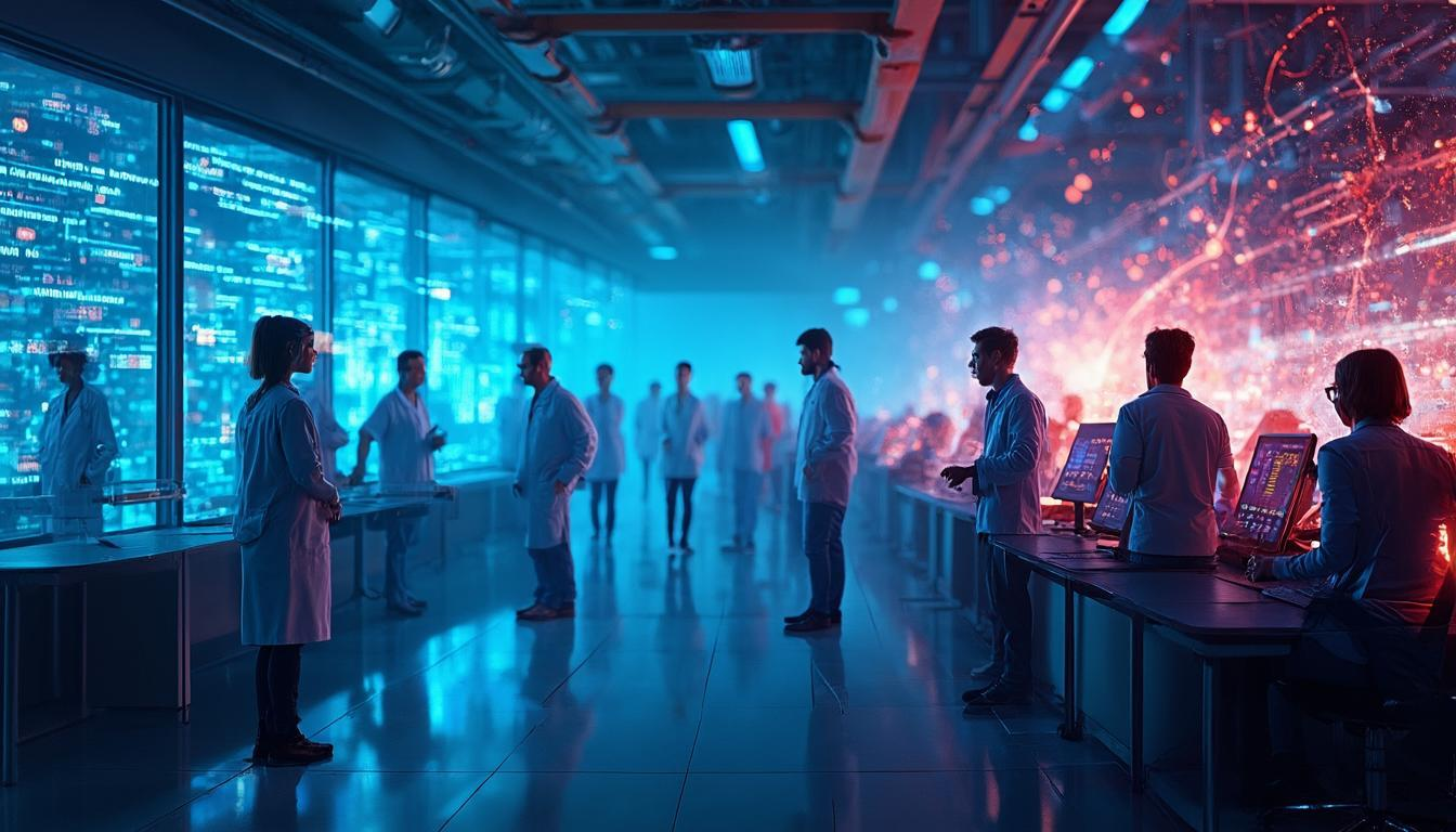 一、 无声渗透，精准打击：从医院瘫痪到工厂停产