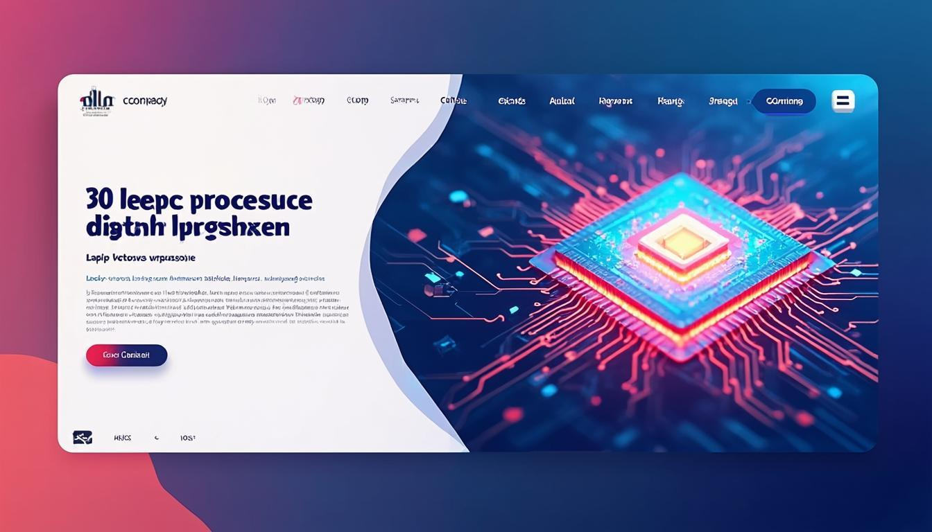 官网重构：不止于颜值，更是技术力的跃迁