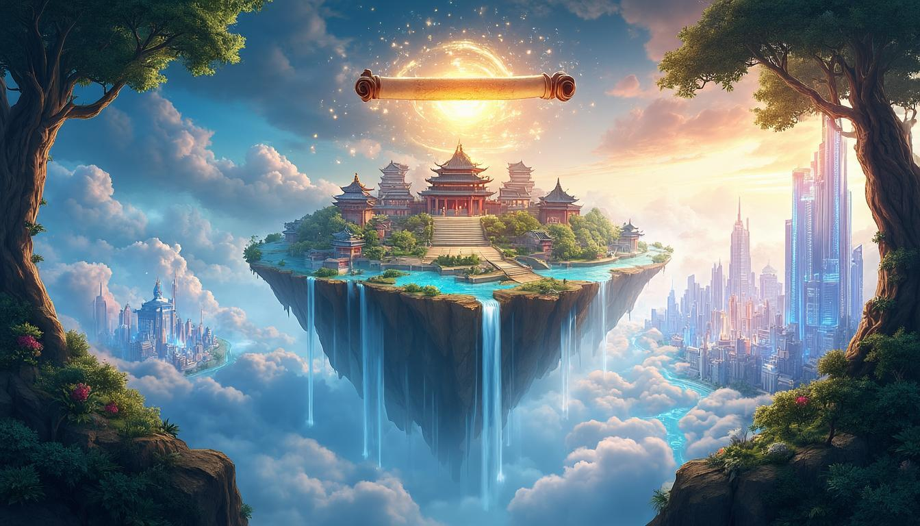 官方正途：安全无忧的幻世九歌电脑版下载核心渠道